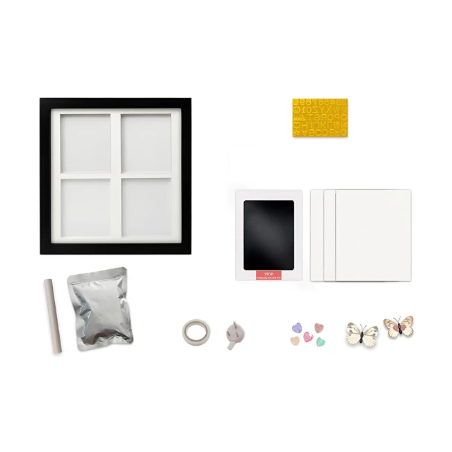 набір для зліпка лапи