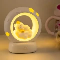 дитячий настільний нічник