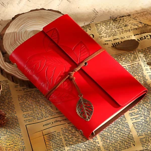 пустой блокнот