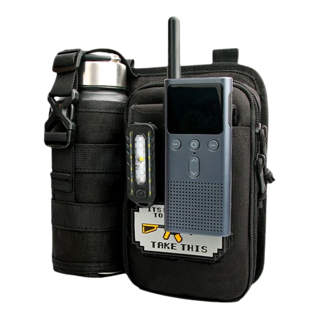 подсумок на пояс