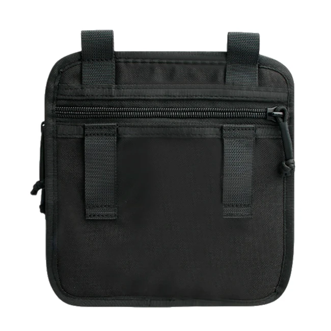 тактическая поясная сумка