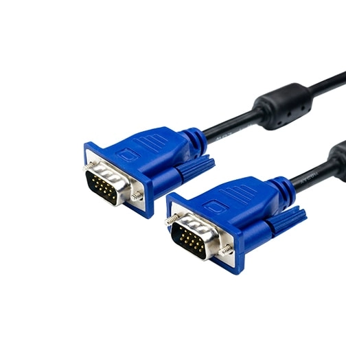 кабель vga vga 10 метрів