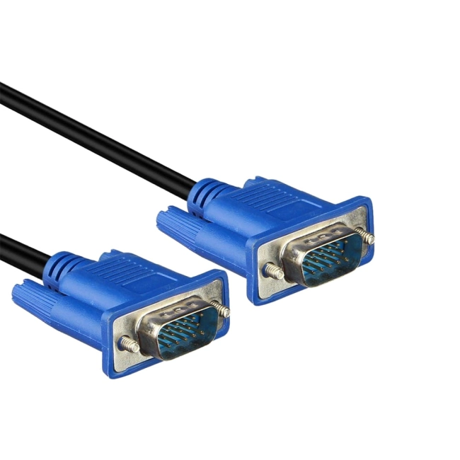 кабель vga vga 10 метрів