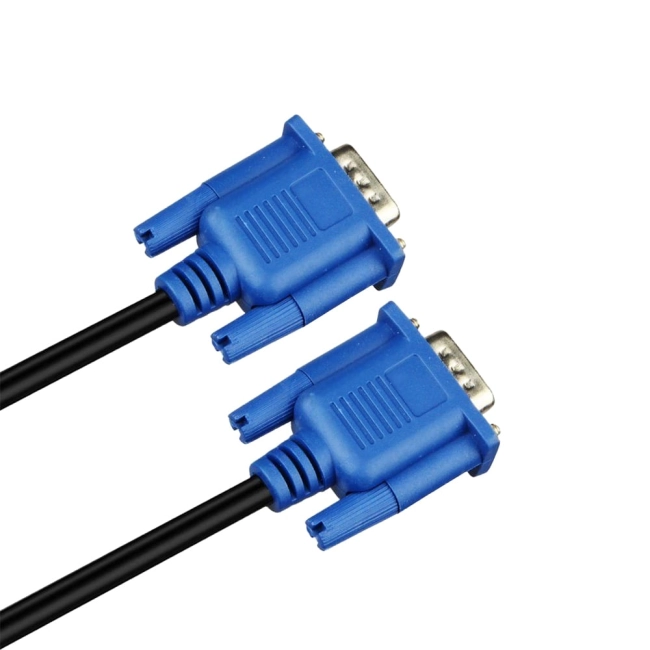 кабель vga vga 5 метрів
