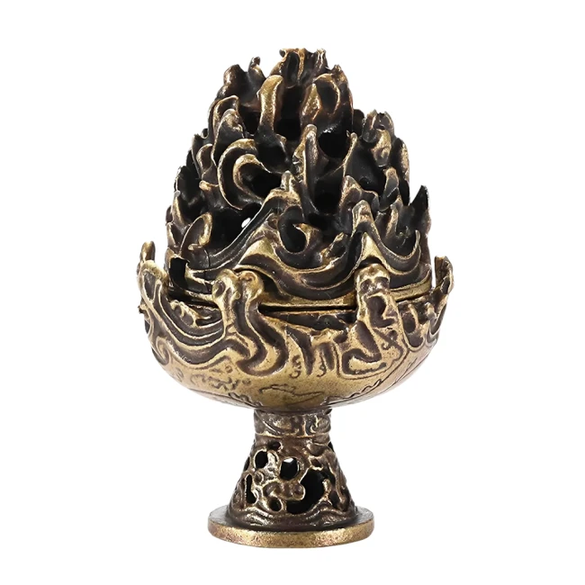 аромакурильница