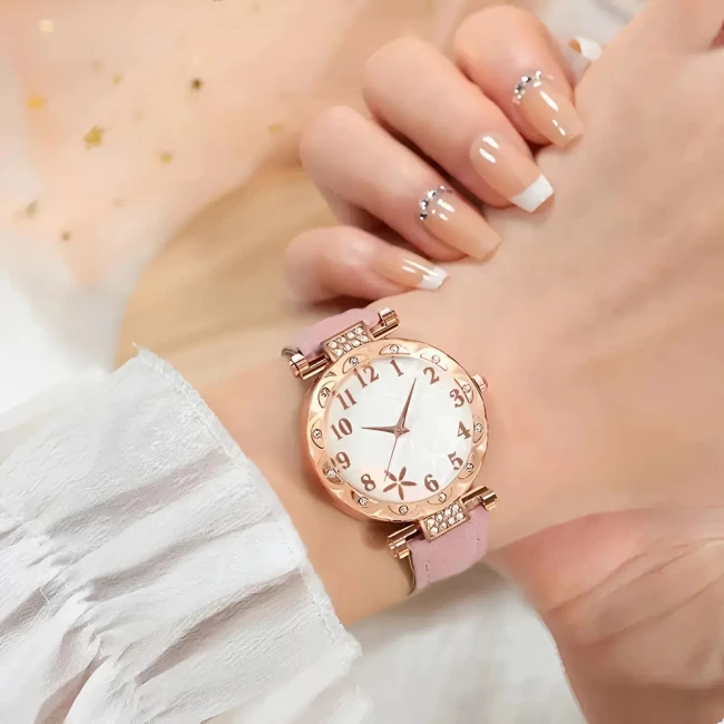 комплект женских аксессуаров