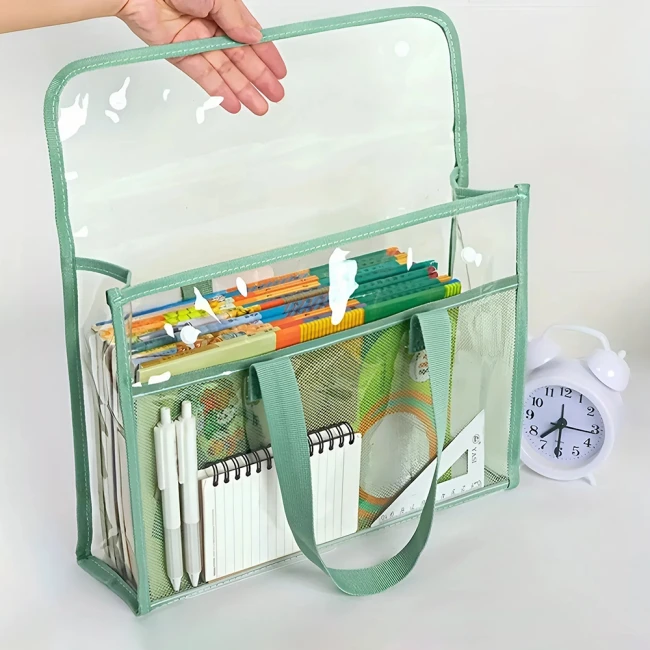 водонепроникна сумка для документів