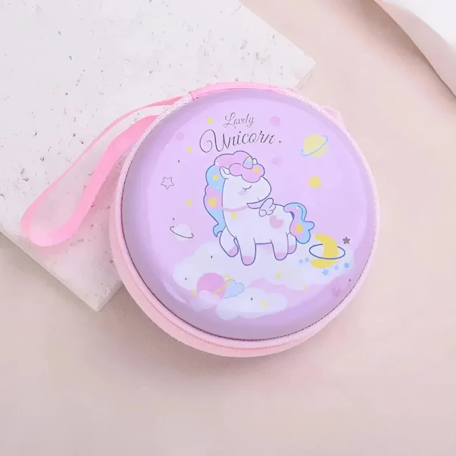 прикраси на подарунок для дівчинки