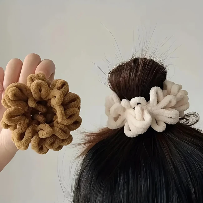 плюшеві крабики