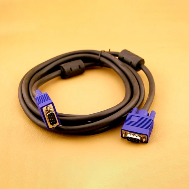 кабель vga для проектора