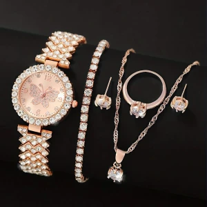 женский набор аксессуаров