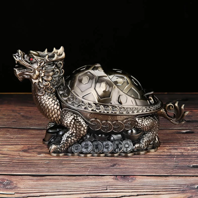 пепельница в японском стиле