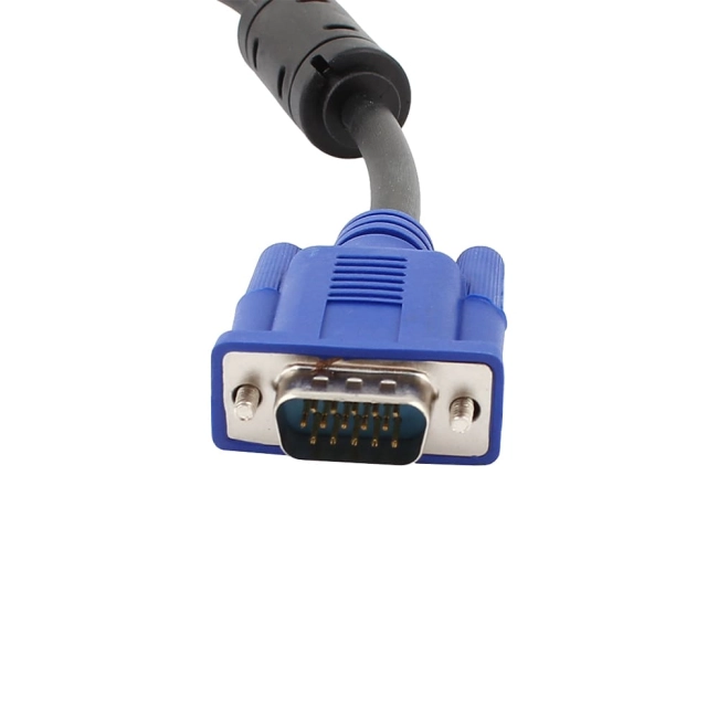 кабель для монітора vga