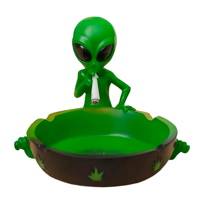 настольная пепельница