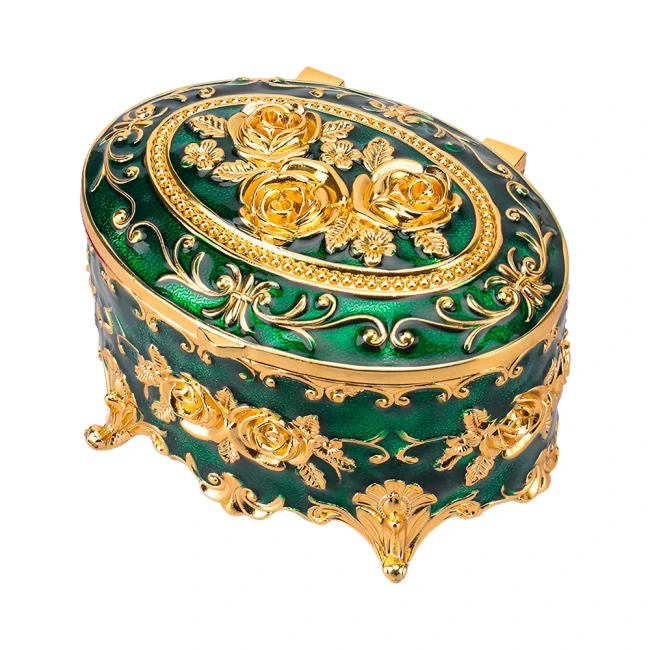 скринька для зберігання прикрас