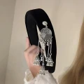 обідок на волосся