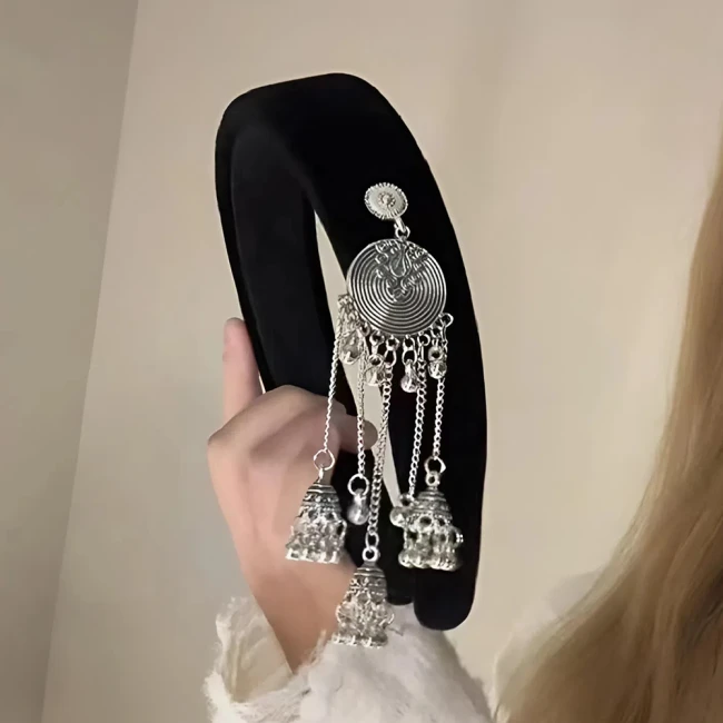обідок на волосся