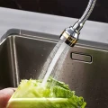 насадка для крана на кухню