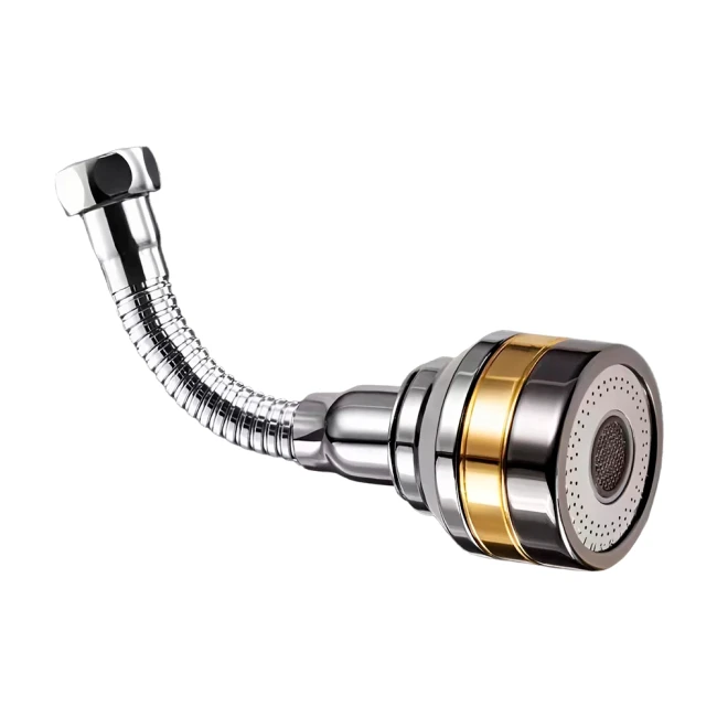 насадка на смеситель