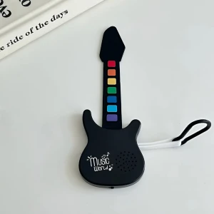 Музыкальная игрушка-гитара для детей игрушка-гитара