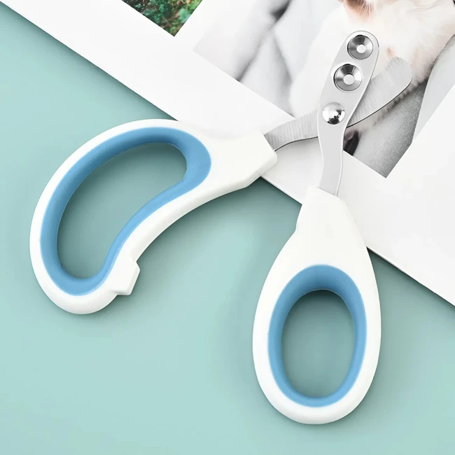 когтерез-ножницы