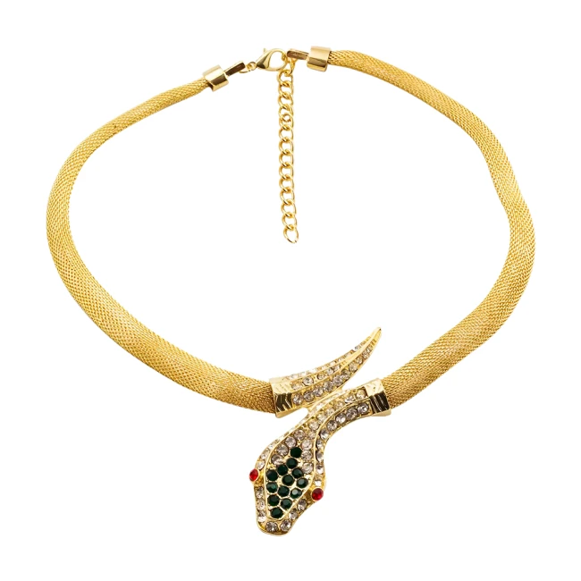 намисто-змія