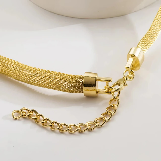 відкрите намисто