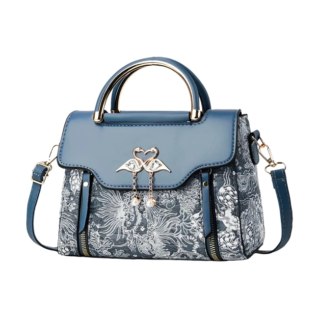 фактурна сумка