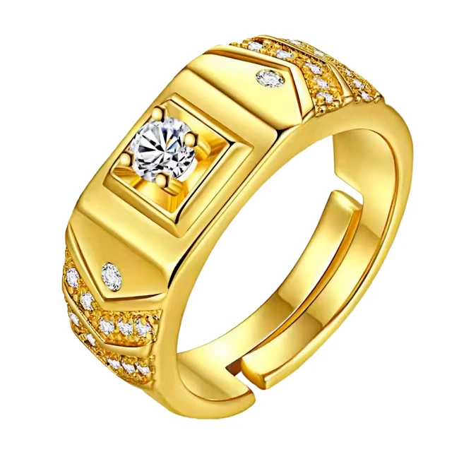 геометрическое кольцо