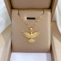 ланцюжок з підвіскою