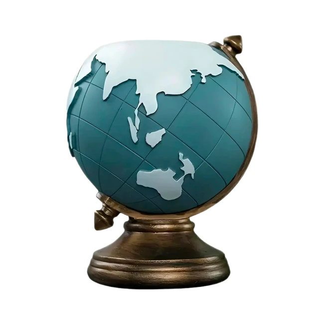 підставка-глобус
