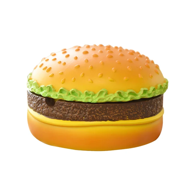 настольная пепельница