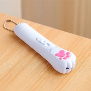 лазерная указка для кошек