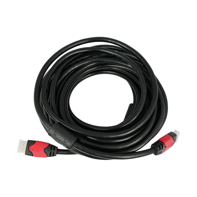 кабель HDMI HDMI 10 метрів