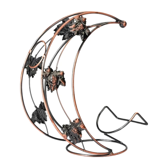 подставка под бутылку вина