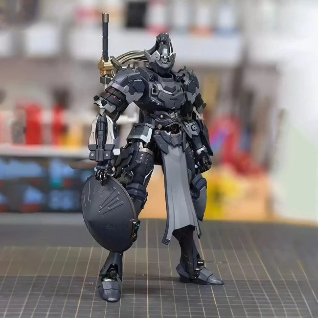 кібер-самурай