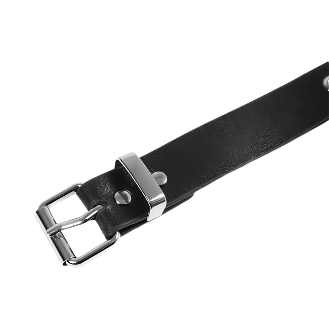 панк-браслет