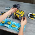 конструктор Wall-E