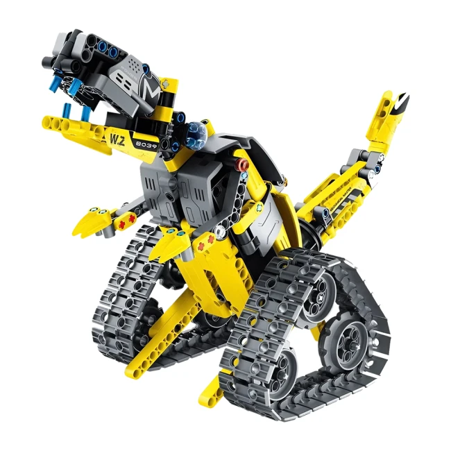 конструктор робот валлі