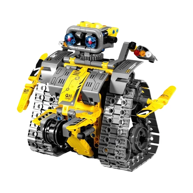 валлі на радіокеруванні