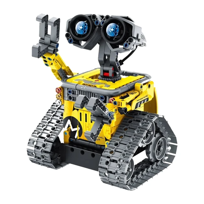 робот на радіокеруванні