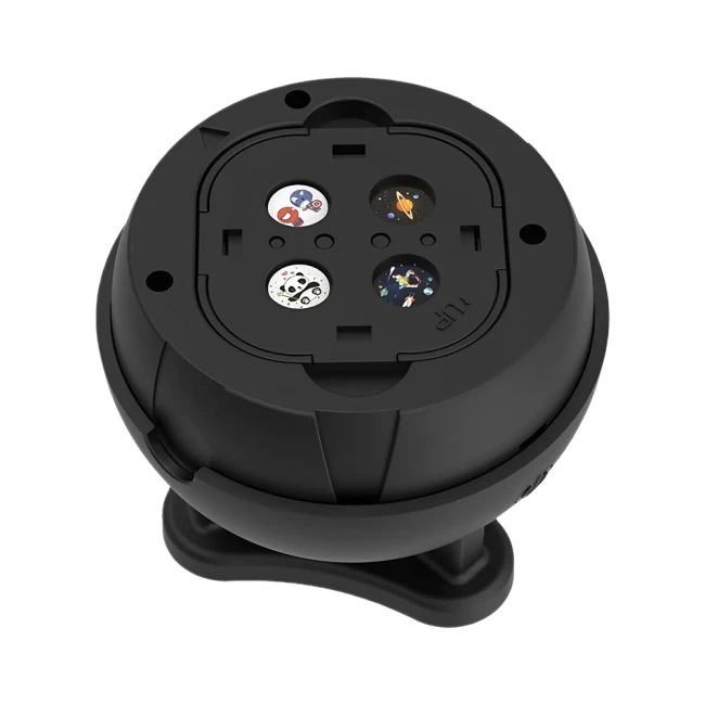 проектор-звездное небо