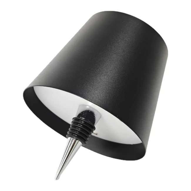 лампа пробка