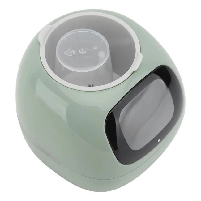 интерактивный горшок