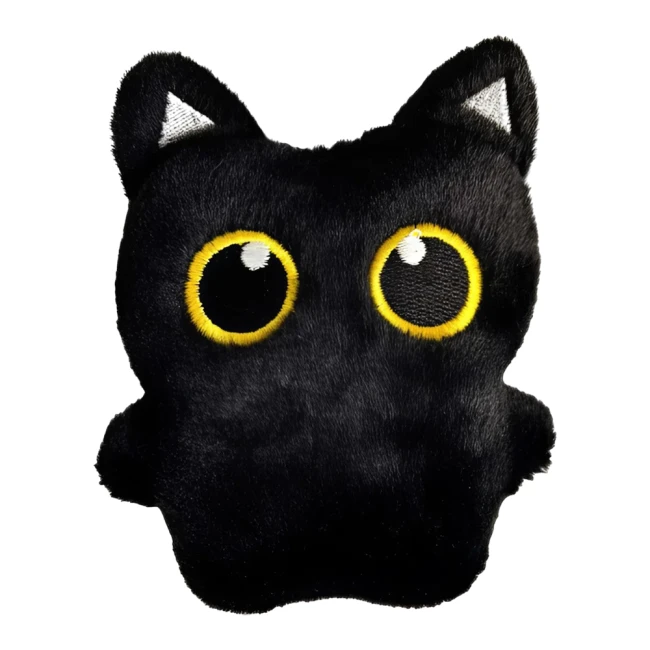 плюшевий брелок