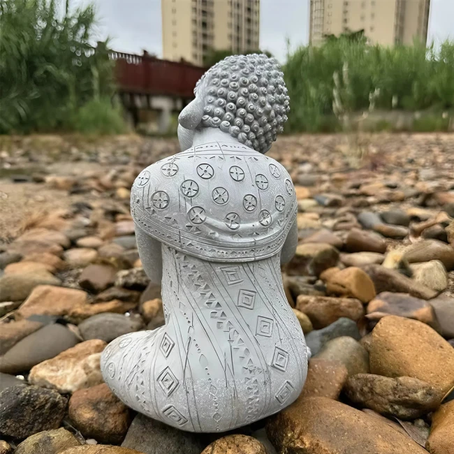 буддійська фігурка