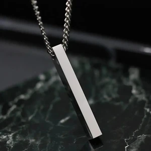 ланцюжок з кулоном