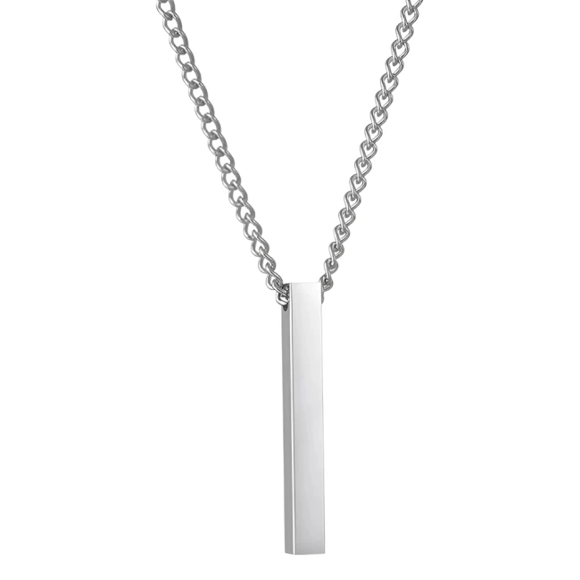 ланцюжок з підвіскою