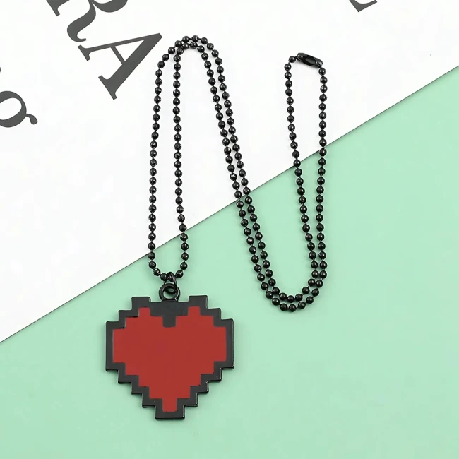 кулон андертейл