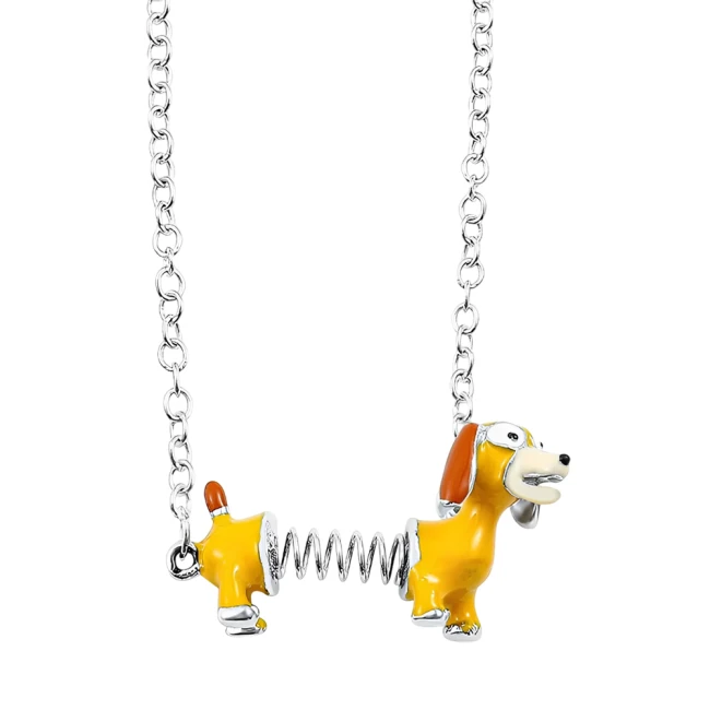 ланцюжок з підвіскою